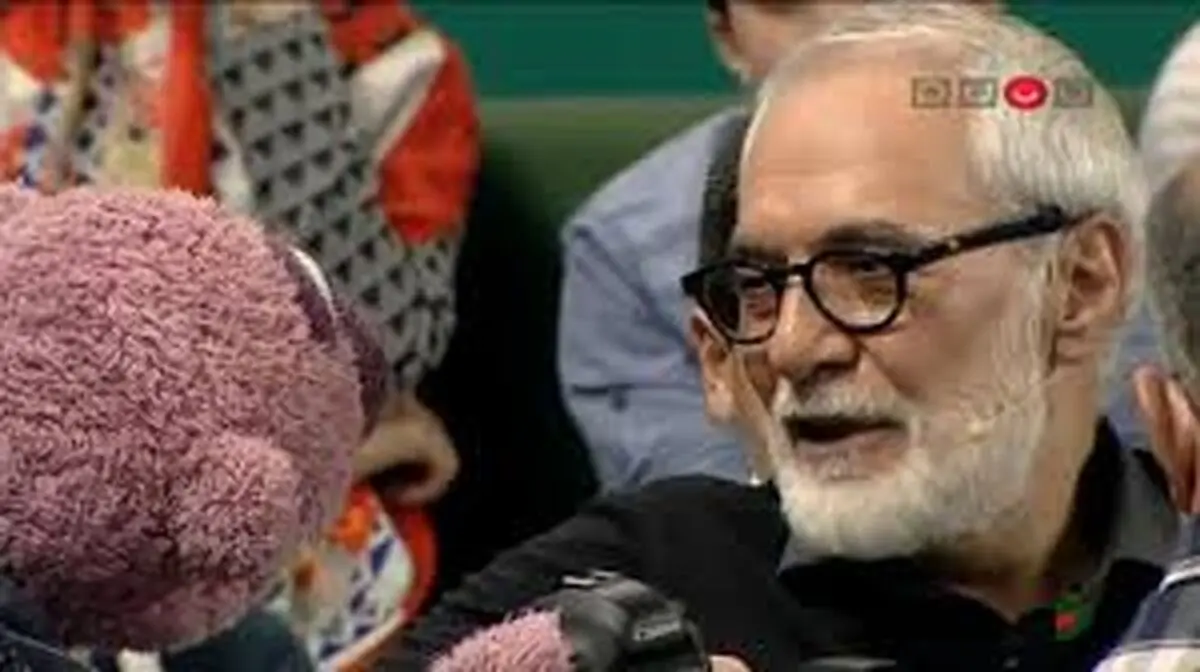 کنایه جناب خان به واردات اقلام توسط آقازاده ها