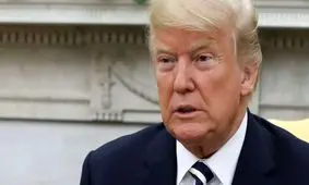 وزیر دفاع آمریکا درخواست ترامپ برای ترور بشار اسد را تکذیب کرد