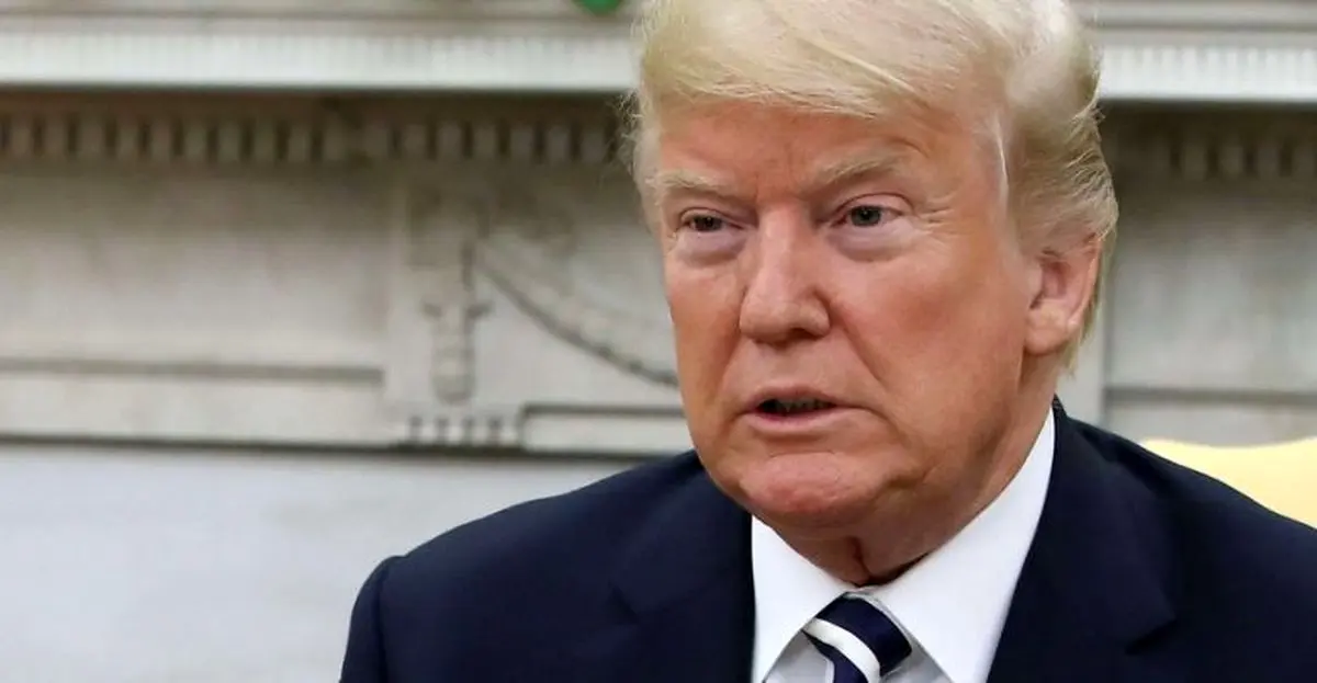 وزیر دفاع آمریکا درخواست ترامپ برای ترور بشار اسد را تکذیب کرد