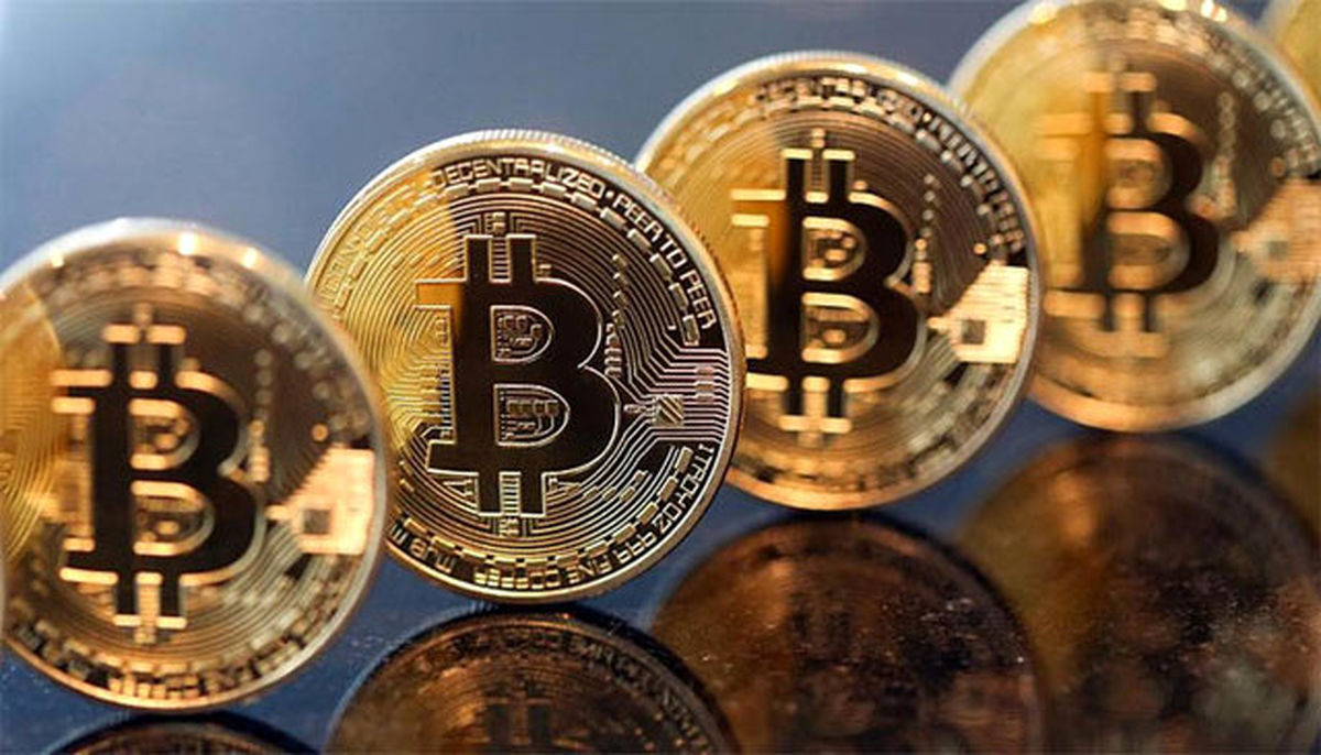 قیمت بیتکوین در ۲۴ ساعت ۲ بار سقوط کرد