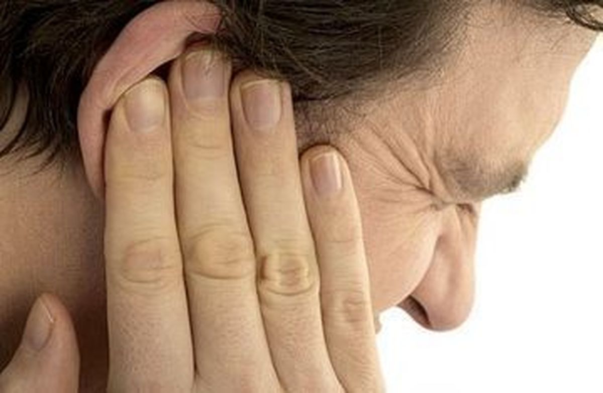 کدام بیماریها خود را با گوش درد نشان میدهند؟