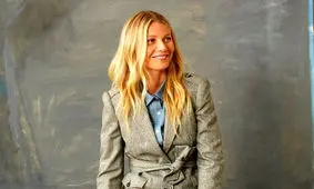 بازیگر مشهور زن به دنبال مرد عنکبوتی