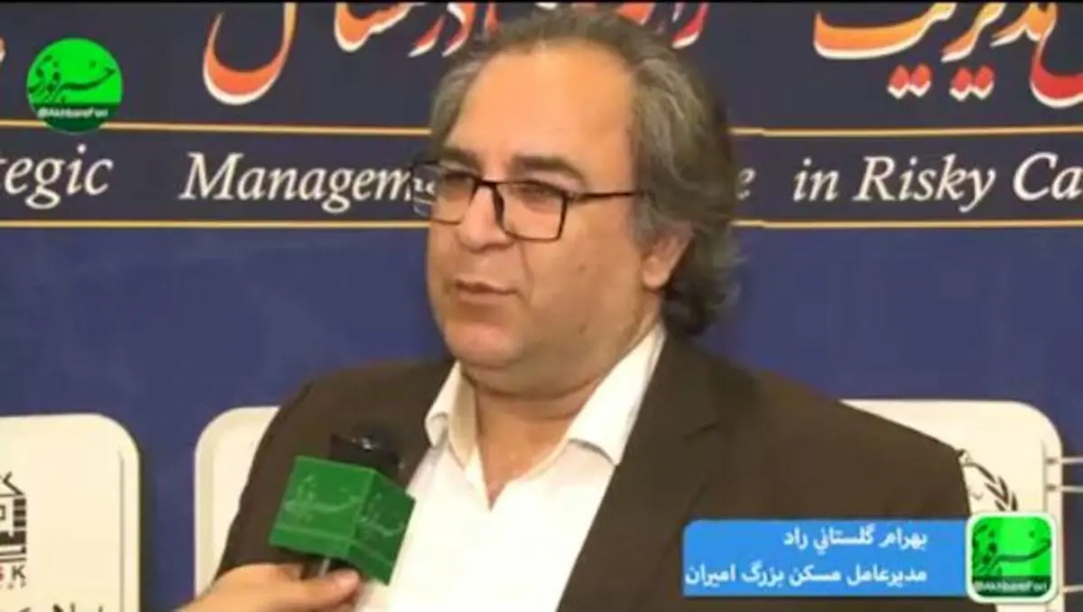 درددل‌های کارآفرین حوزه صنعت و ساختمان/ افزایش متقاضیان ساختمان‌های ایرانی در تاجیکستان/ برآورد قیمت برای ساختمان‌سازی در ایران مشخص نیست