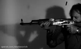 گلوله های اسلحه شکاری رنگ خون به جشن عروسی بختیاری ها داد