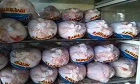 کاهش قیمت مرغ تا ۱۰ روز آینده