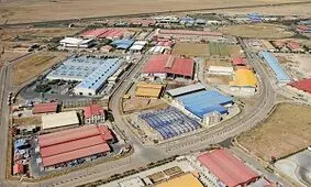 افزایش 22 درصدی مصرف برق در شهرک های صنعتی اردبیل