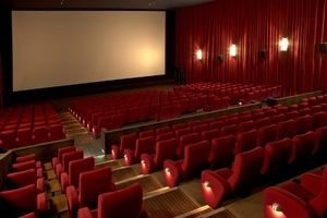 اختصاص یک سینما در اهواز برای فیلم کودکان