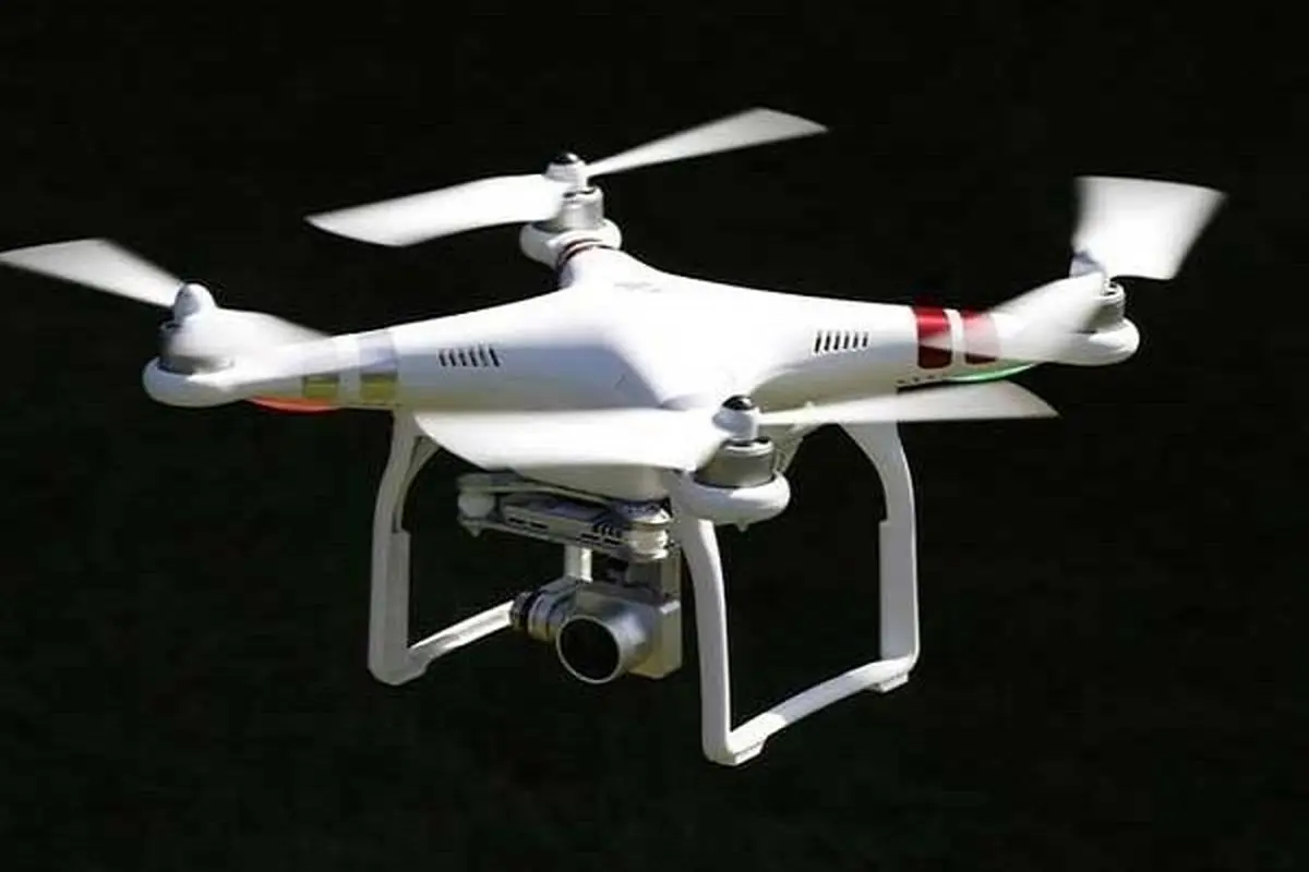 ۲ میلیون دلار جایزه برای ساخت سریعترین پهپاد