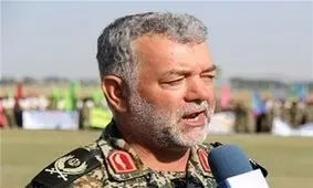 نمایشگاه فرهنگی رزمی هفته دفاع مقدس در اردبیل برپا می‌شود