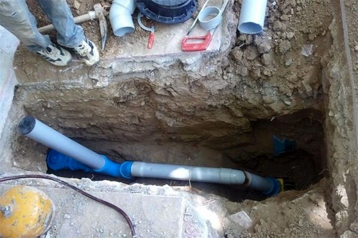 دو پروژه فاضلاب «شوتاور» و «تنگاری» به بخش خصوصی واگذار میشود
