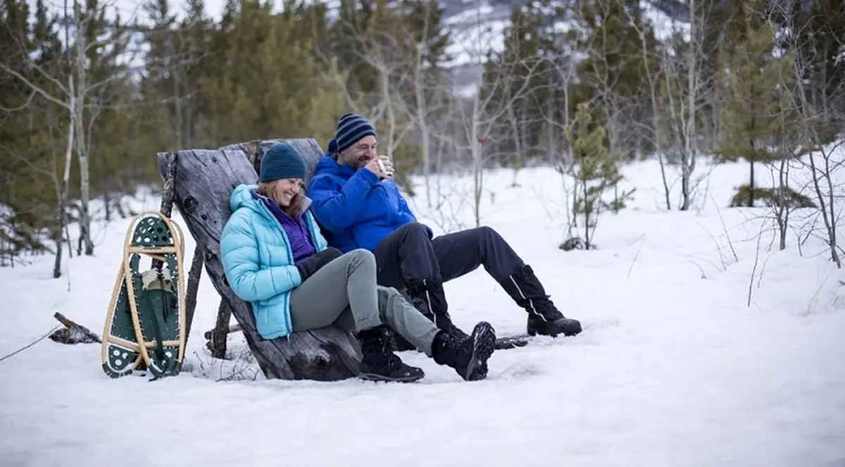 چگونه مراقب سلامت ذهن مان در زمستان باشیم؟