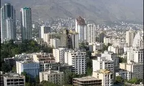 بیش از 2.5 میلیون واحد خالی از سکنه در کشور