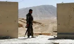 پلیس‌افغان ۸ همکارش را کشت، اجسادشان را سوزاند و به طالبان پیوست!