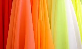 پارچه هایی که در حال راه ‌رفتن حرکت شما را رصد می‌کنند