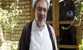 خودروی نماینده ادوار گذشته مجلس دچار حادثه شد