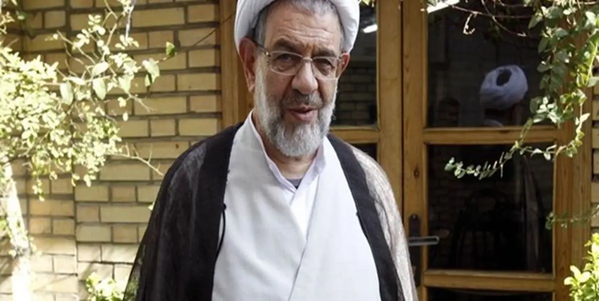 خودروی نماینده ادوار گذشته مجلس دچار حادثه شد