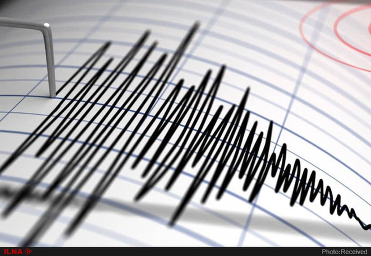 هیچ زلزله ای در شهرستان نایین نیامد اشتباه از سایت لرزه نگاری بود