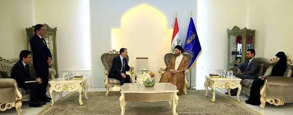 تحریم ایران پیامدهایی منفی در پی خواهد داشت