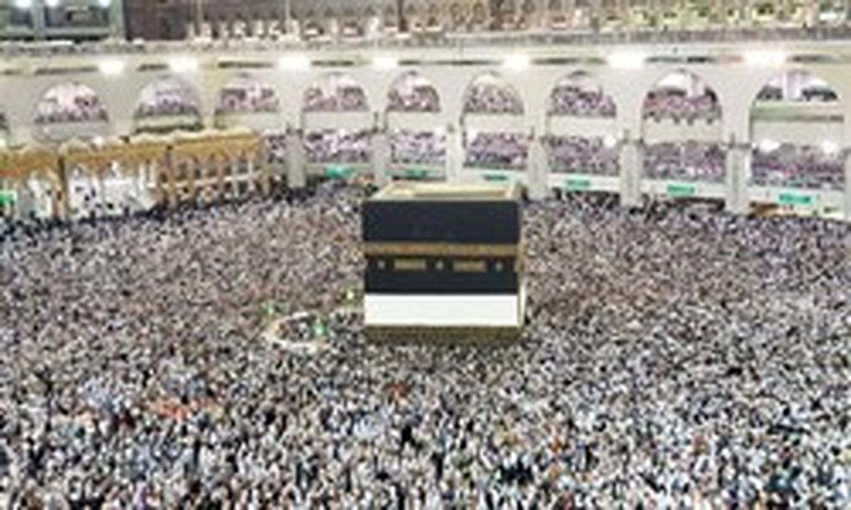 تمامی حجاج ایرانی ۲۱ شهریورماه مکه مکرمه را ترک میکنند