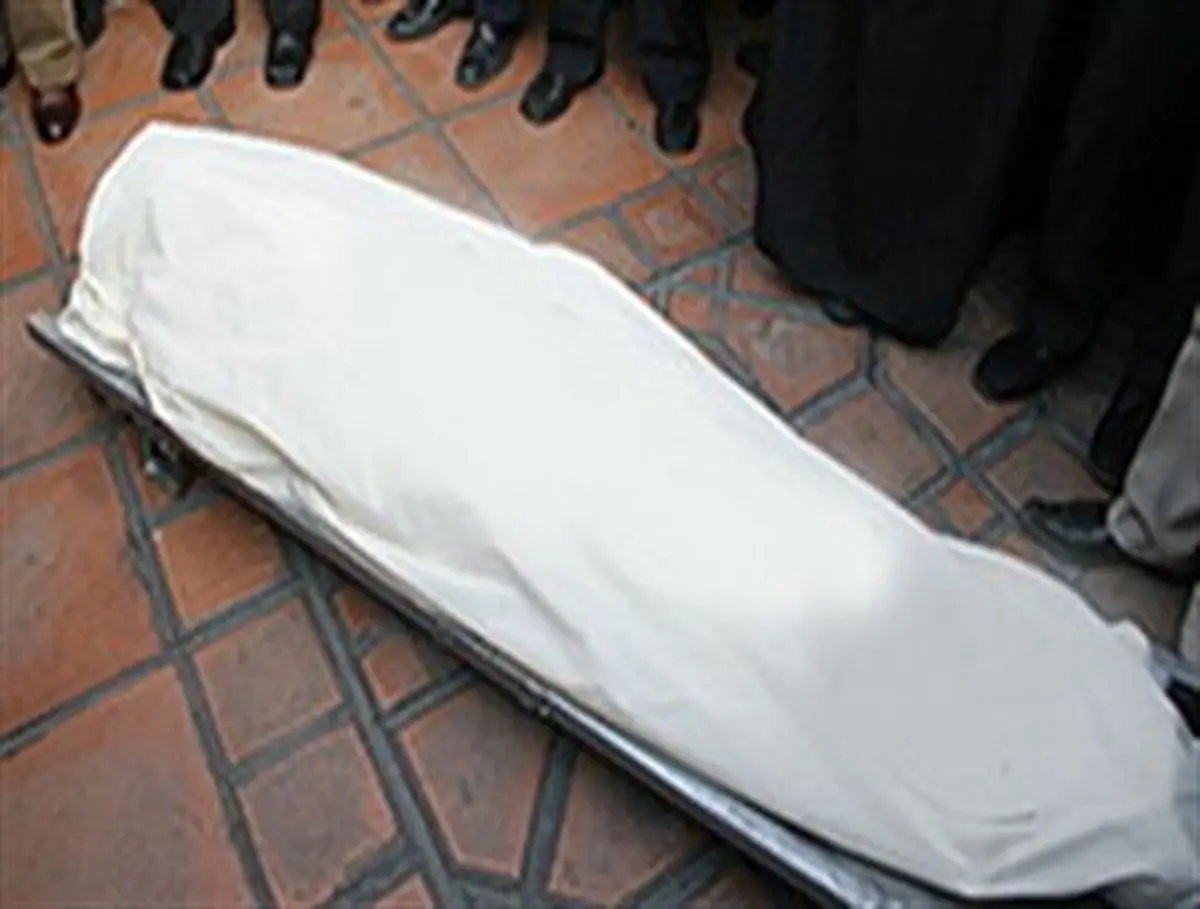 مرگ مشکوک و وحشیانه زن و شوهر مرندی در خانه شان