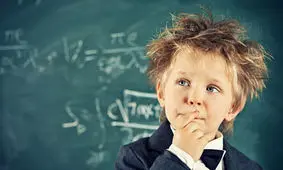 مهمترین نکات کاربردی برای تربیت کودکان باهوش