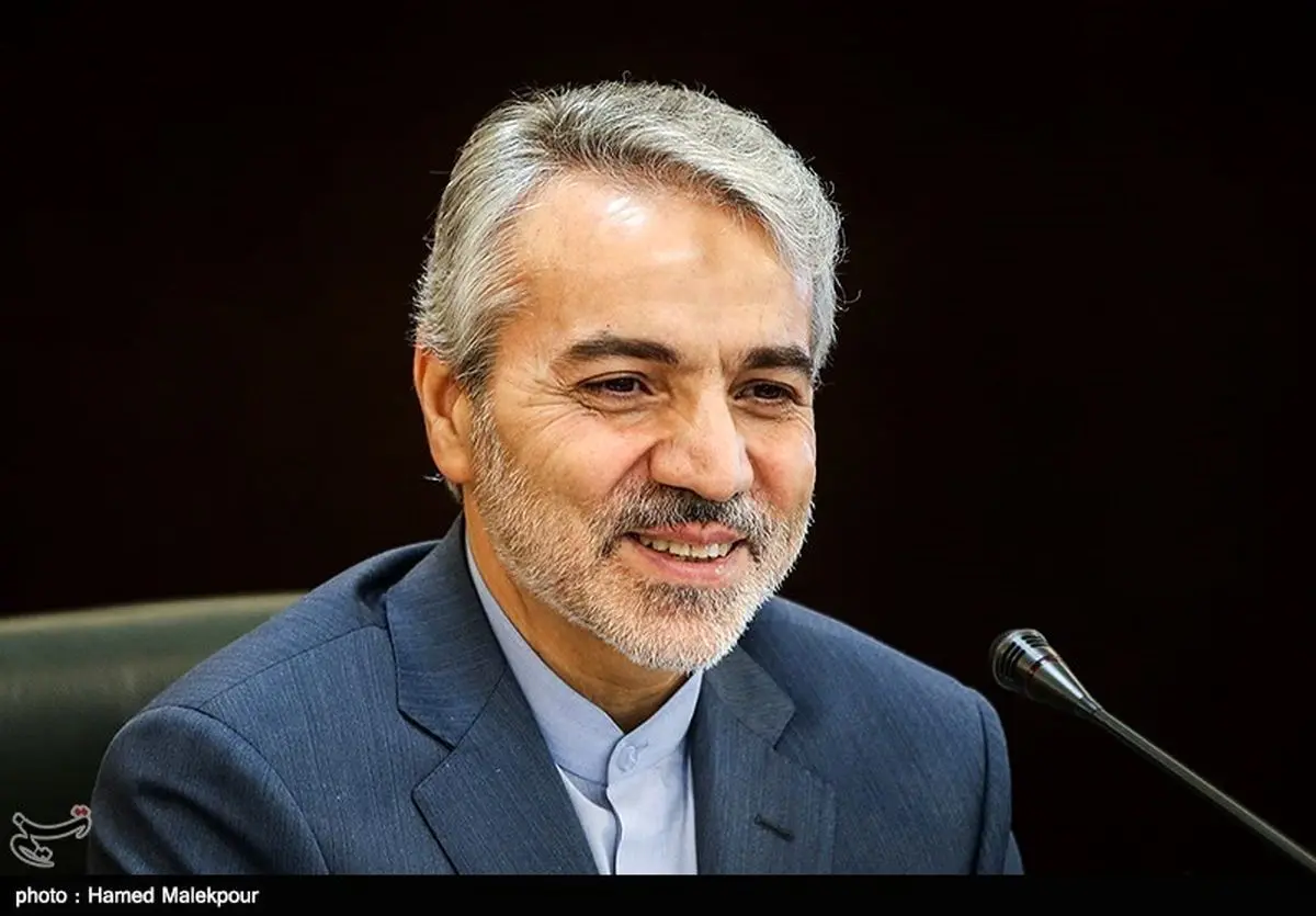 بسته افزایش حقوق کارمندان به محض نهایی شدن اعلام می‌شود