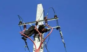 مرگ تلخ 3 دانش آموز در سیل خیابانی با برق گرفتگی جان باختند