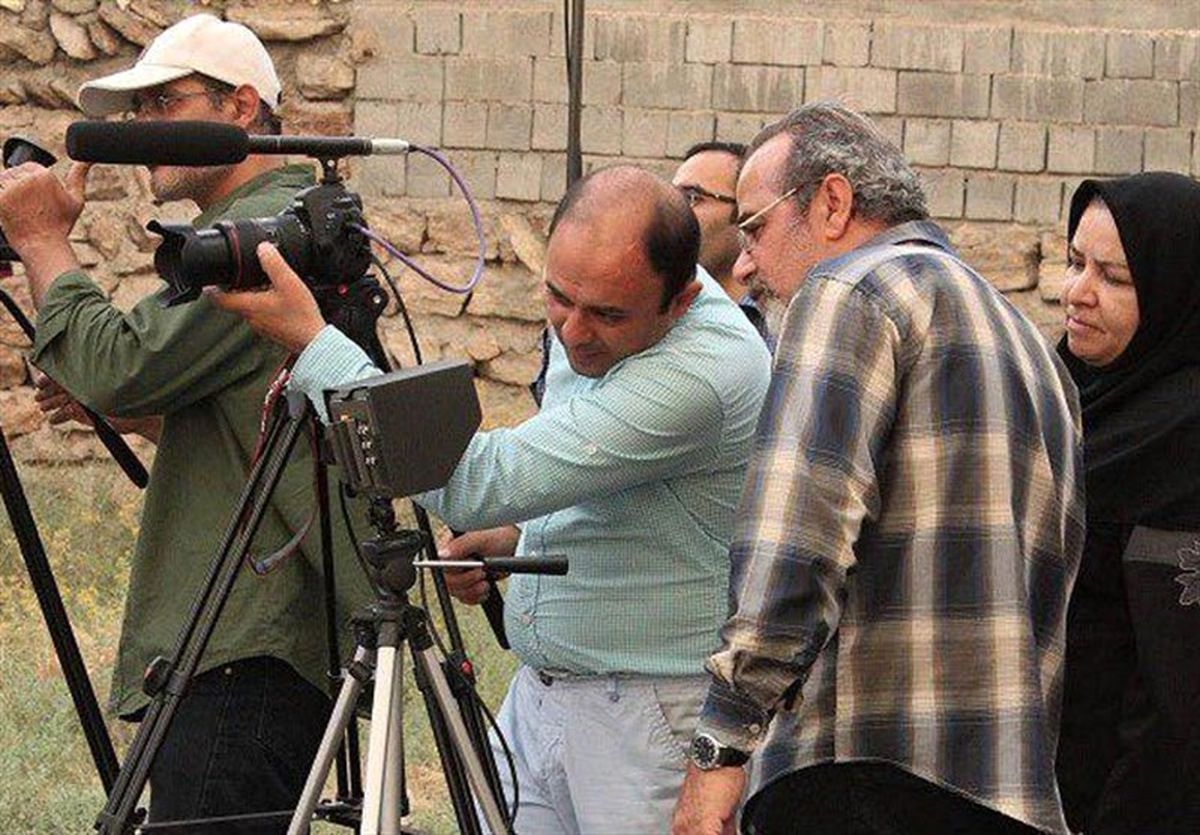 هنرمند مراغهای موفق به کسب مقام دوم المپیاد فیلم سازی کشور شد