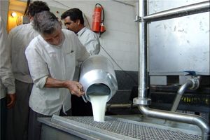 «توافق ملی» برای گران شدن شیر؟