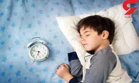 هر فرد در هر سن به چند ساعت خواب نیاز دارد؟