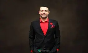 کارگردان جایگزین بازیگر میشود/ اشکان خطیبی روی صحنه تئاتر