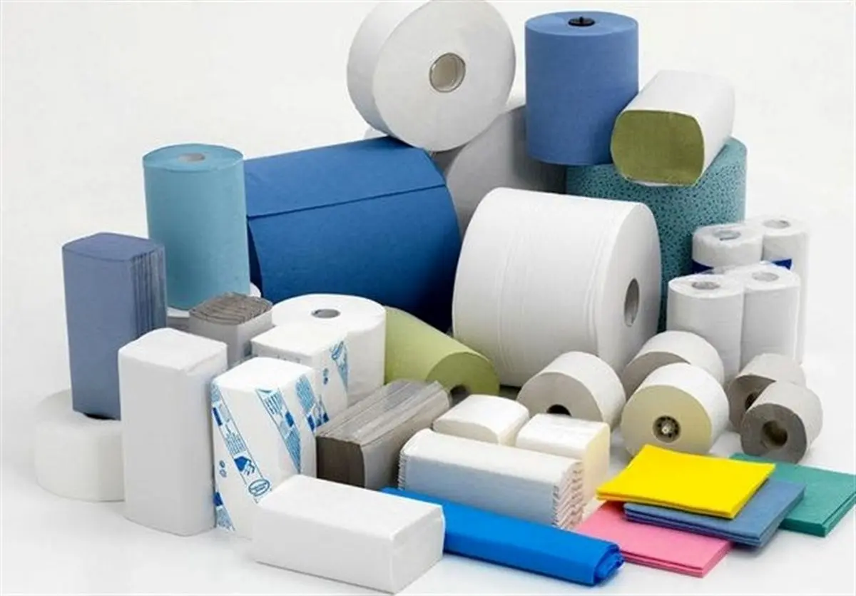 هشدار به تعزیرات درباره تکرار پروژه پوشک در «دستمال کاغذی»/پای یک شرکت تُرک در میان است + نامه