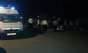 بازداشت پسر ۱۷ ساله به علت زیر گرفتن معلم خواهر خود