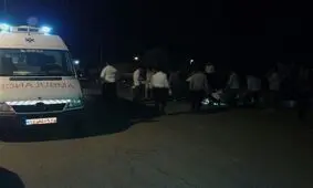 بازداشت پسر ۱۷ ساله به علت زیر گرفتن معلم خواهر خود
