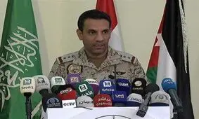 اذعان ائتلاف متجاوز عربی به کشته شدن غیرنظامیان در حملاتش در یمن