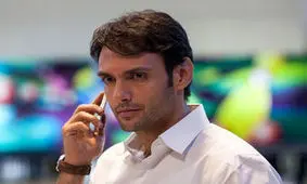 صحبت های «امیرعلی دانایی» پس از دریافت جایزه آسیاپاسیفیک