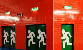 نکات مهم و ضروری برای تخلیه اضطراری منزل که باید بدانید