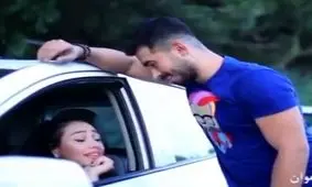 جدیدترین کلیپ های خنده دار دخترا و پسرا