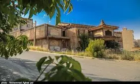 سرنوشت نامعلوم نخستین دانشگاه ورزشی ارومیه پس از ۳۰ سال+تصاویر