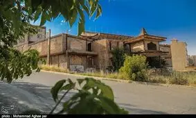 سرنوشت نامعلوم نخستین دانشگاه ورزشی ارومیه پس از ۳۰ سال+تصاویر
