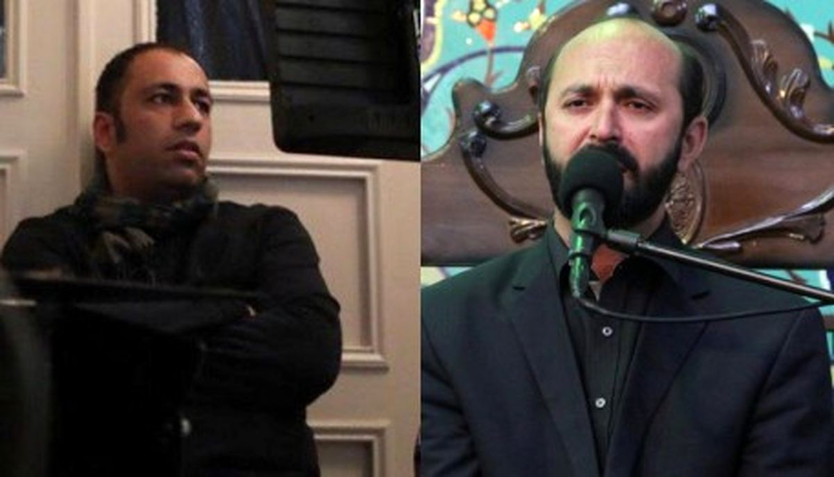 زندگی سعید طوسی فیلم میشود