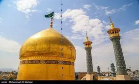 برنامه‌های حرم مطهر حضرت معصومه(س) در دهه اول محرم‌ اعلام شد