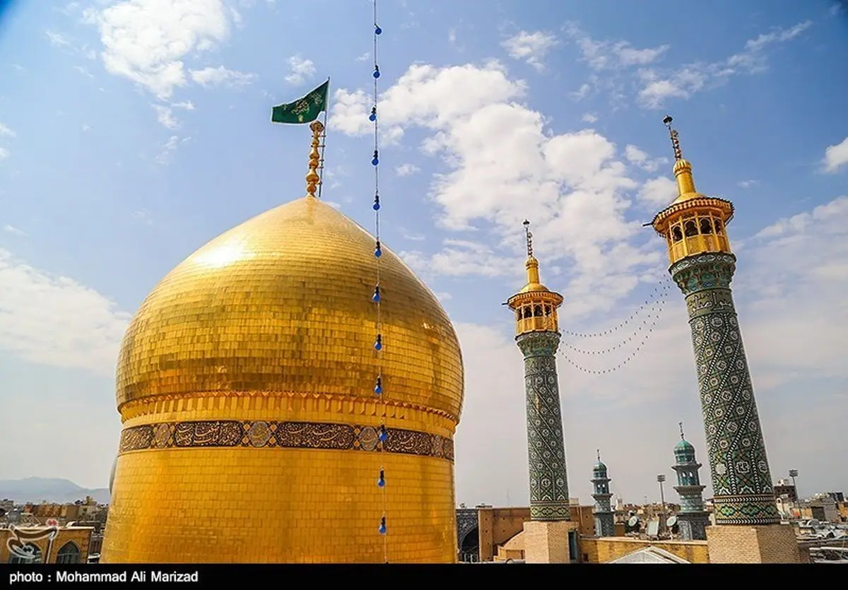 برنامه‌های حرم مطهر حضرت معصومه(س) در دهه اول محرم‌ اعلام شد