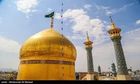 برنامه‌های حرم مطهر حضرت معصومه(س) در دهه اول محرم‌ اعلام شد
