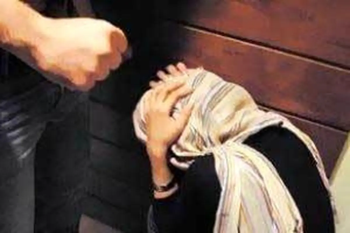 زنم را شکنجه دادم تا به جرم خود اعتراف کند !