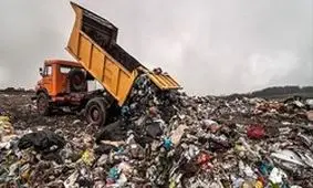 تبریز در محاصره طلای کثیف/ راهکار کاهش ضایعات خانگی به یک کیسه‌ در هفته