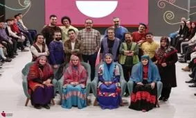 از خرابکاری‌ها تا اجرای قطعات محلی / شب موسیقایی «خندوانه» با حضور گروه رستاک