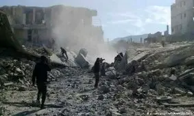 هشدار کویت نسبت به پیامدهای اقدام نظامی در ادلب