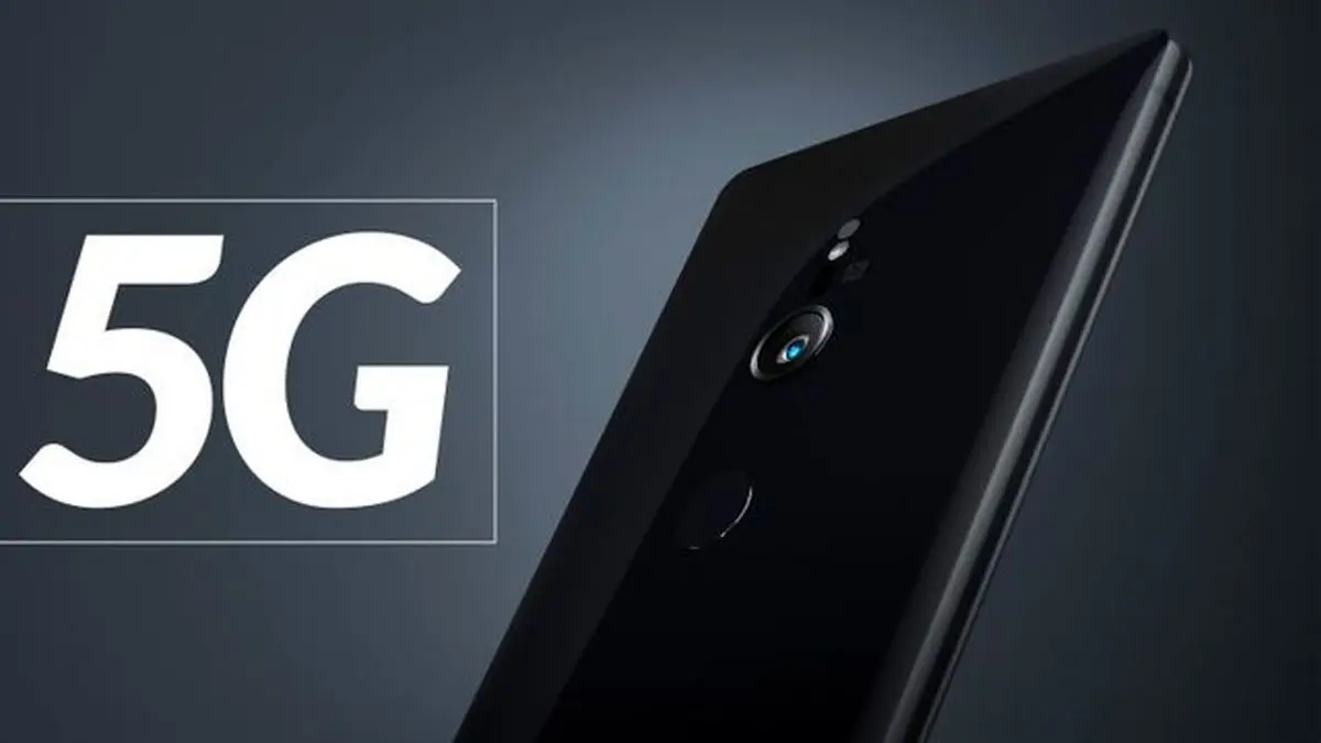 گلکسی‌ اس ۱‌۰ از اینترنت ۵G پشتیبانی می‌کند