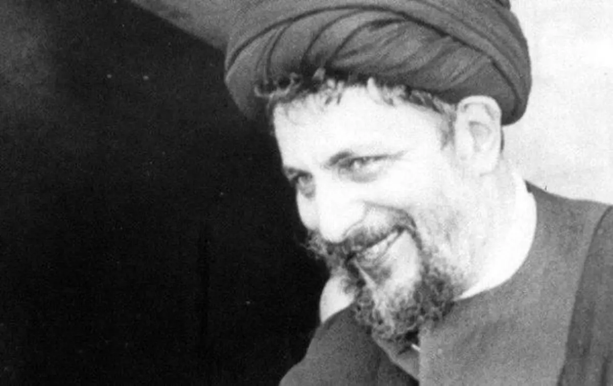 اسنادی که حیات امام موسی صدر را تایید می‌کند
